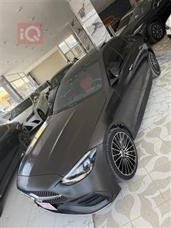 مێرسێدس بێنز C-Class